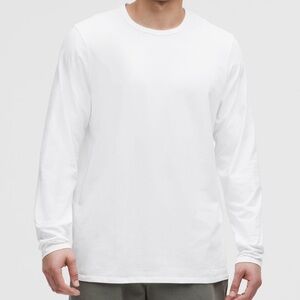 lululemon men’s long sleeve tshirt